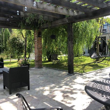 Restcoast Villa Shekhvetili Luaran gambar