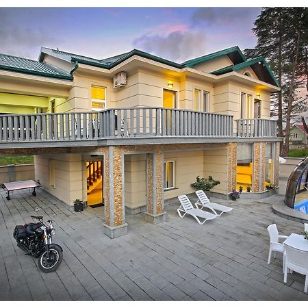 Restcoast Villa Shekhvetili Luaran gambar