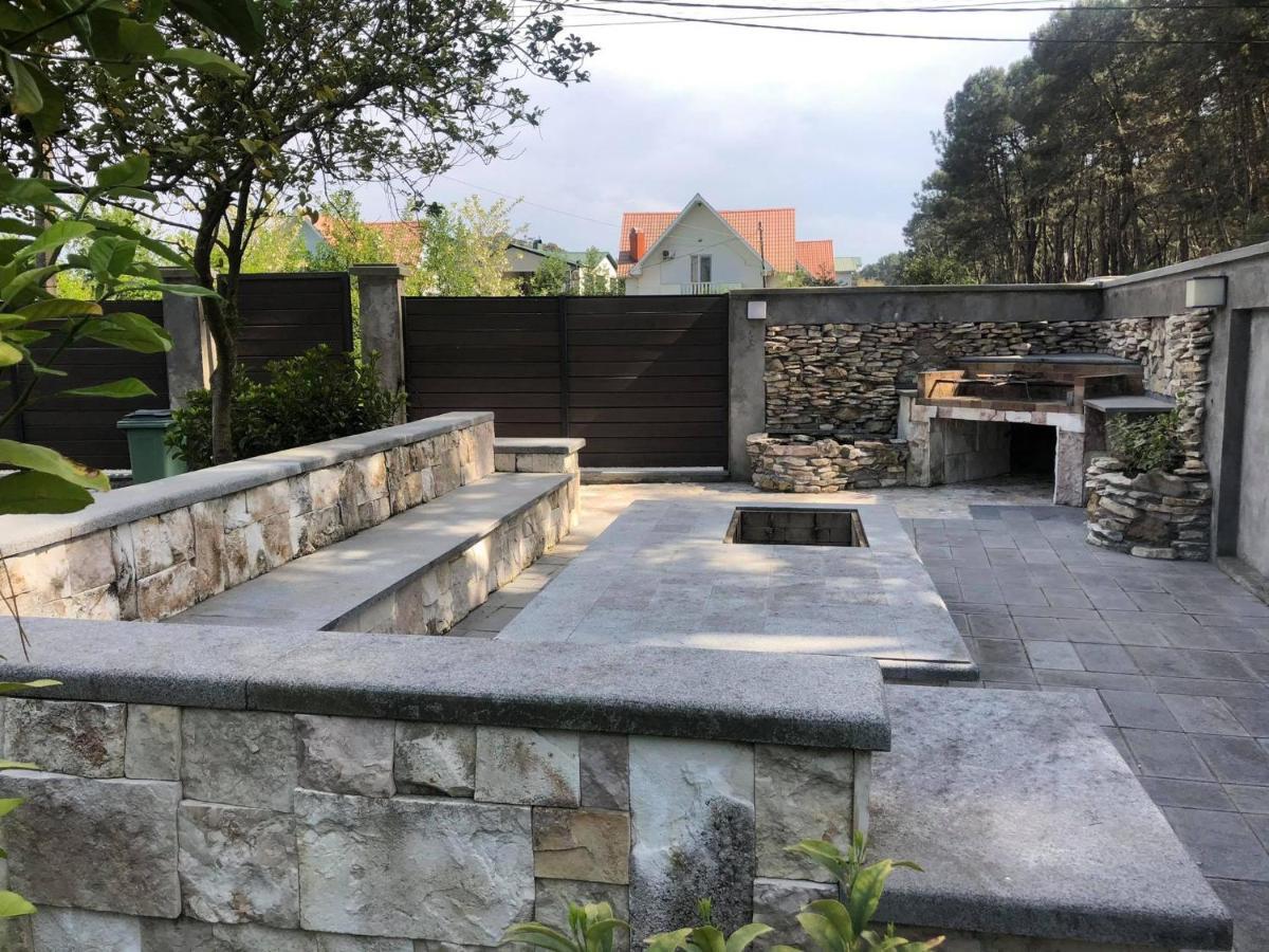 Restcoast Villa Shekhvetili Luaran gambar