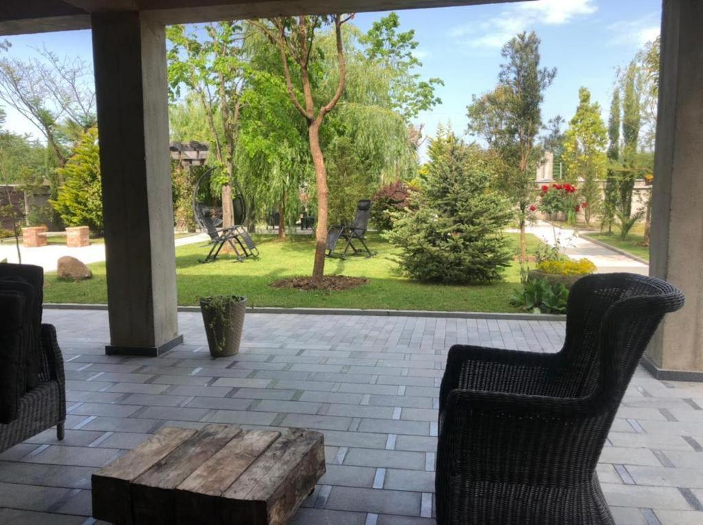 Restcoast Villa Shekhvetili Luaran gambar