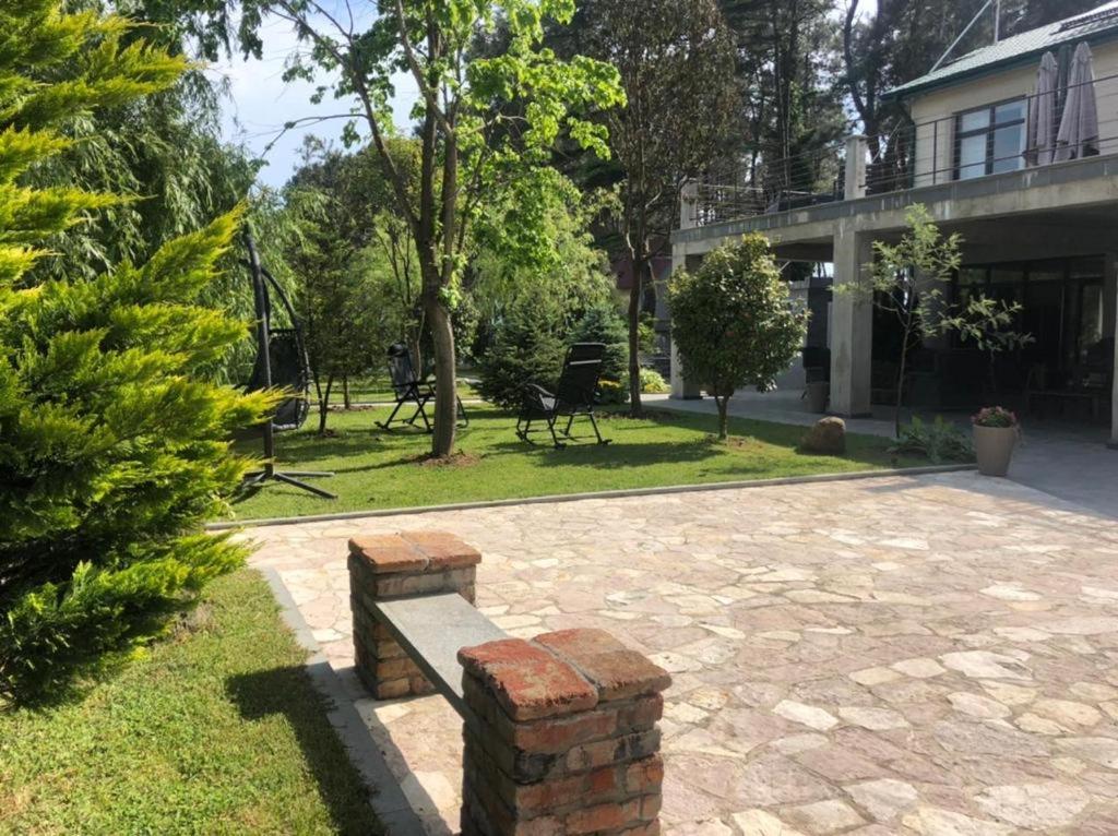 Restcoast Villa Shekhvetili Luaran gambar