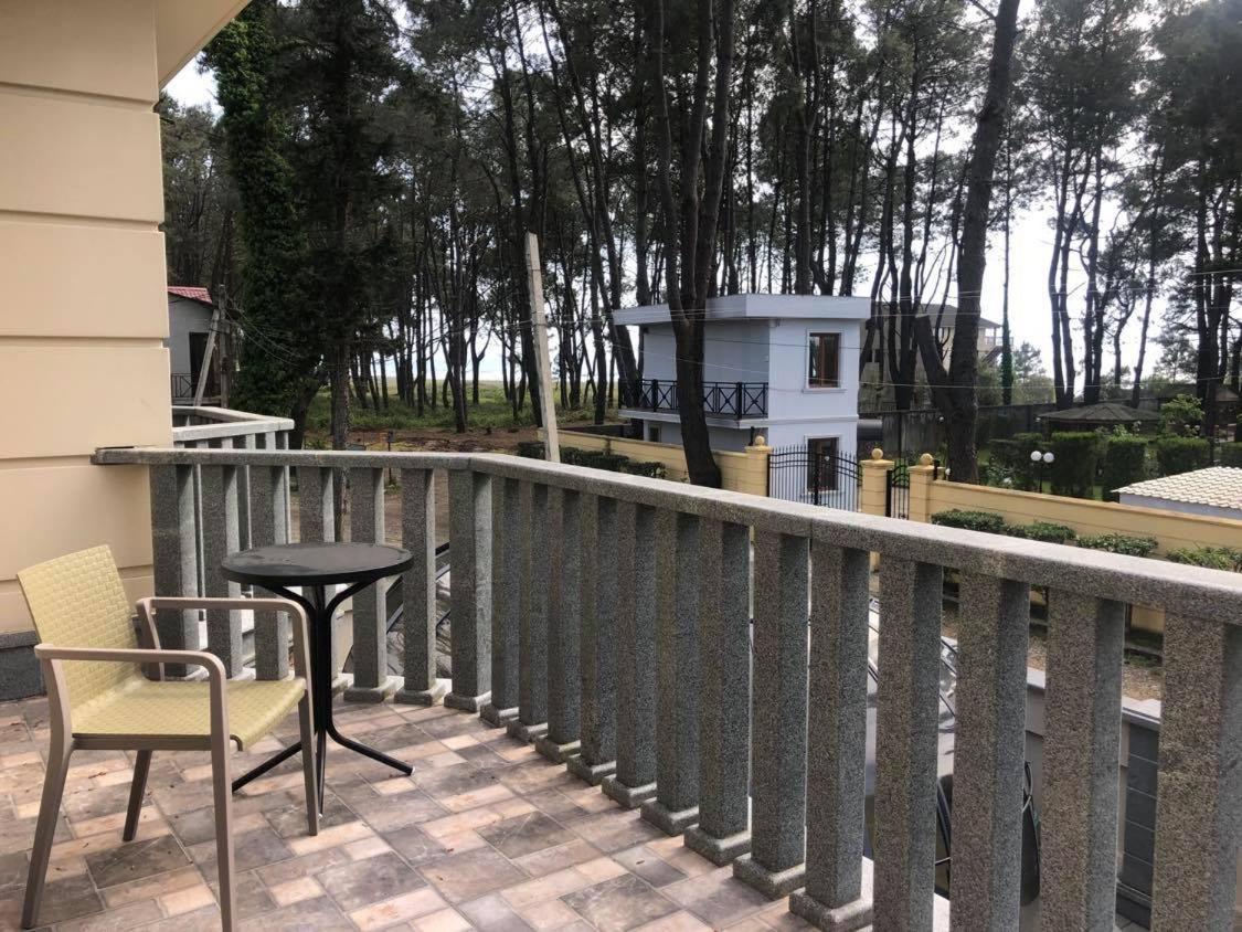 Restcoast Villa Shekhvetili Luaran gambar