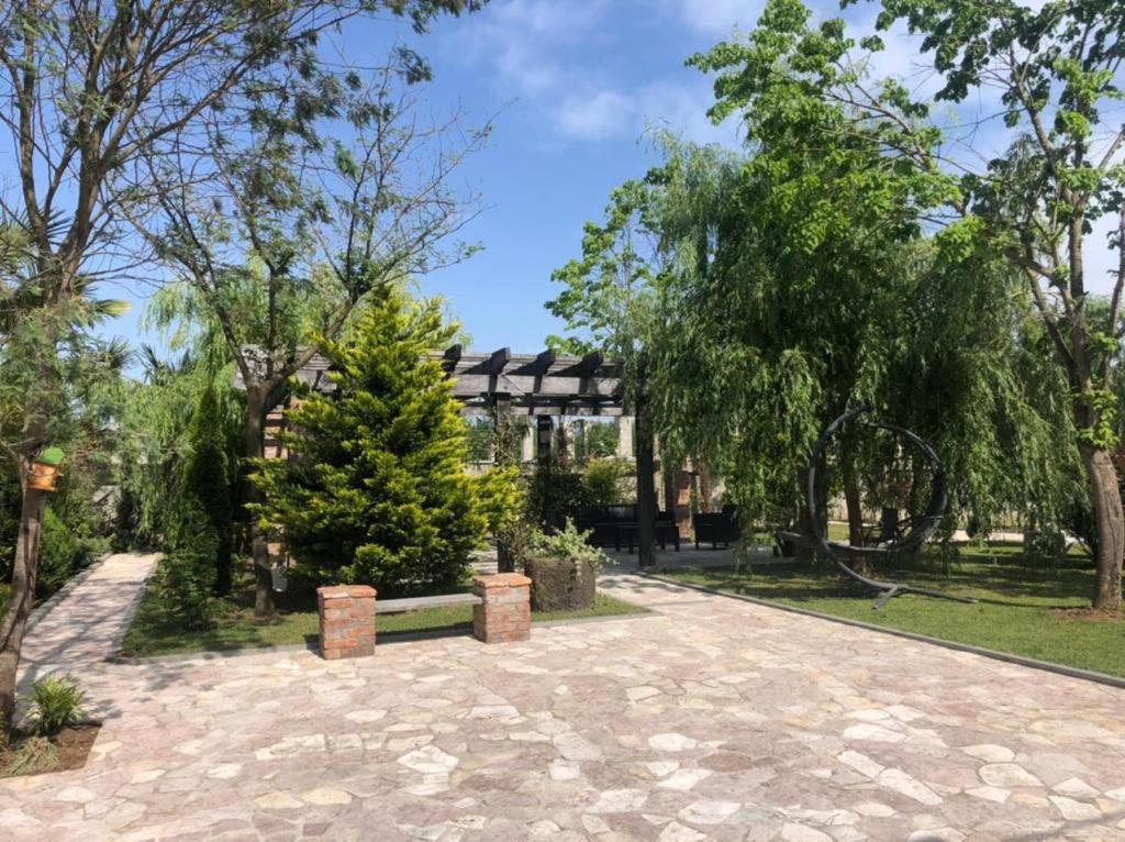 Restcoast Villa Shekhvetili Luaran gambar