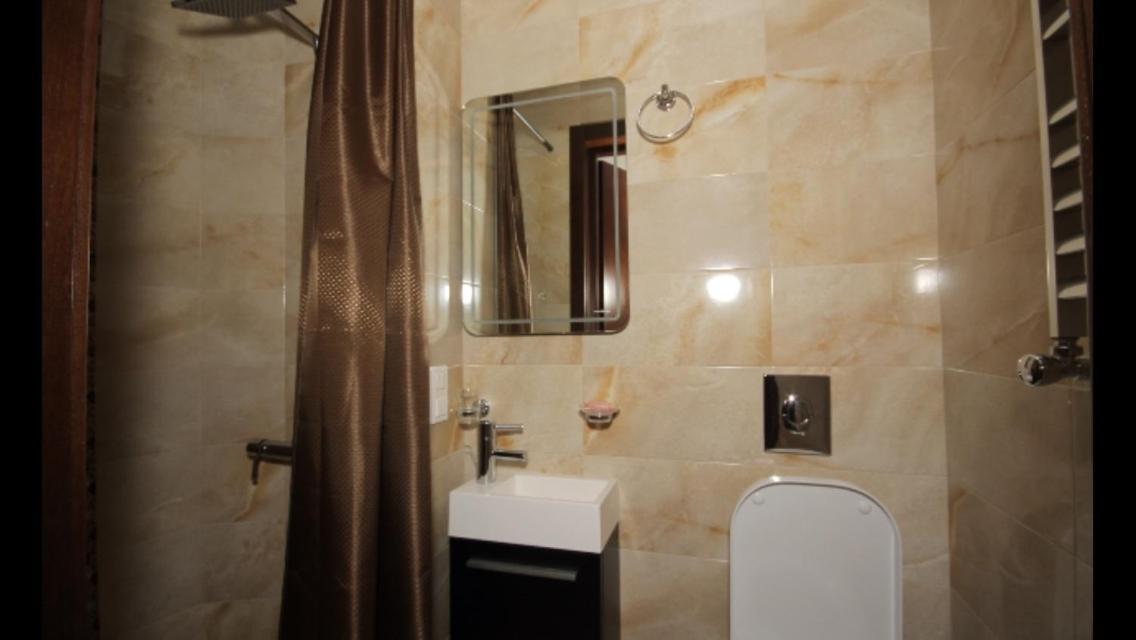 Restcoast Villa Shekhvetili Luaran gambar