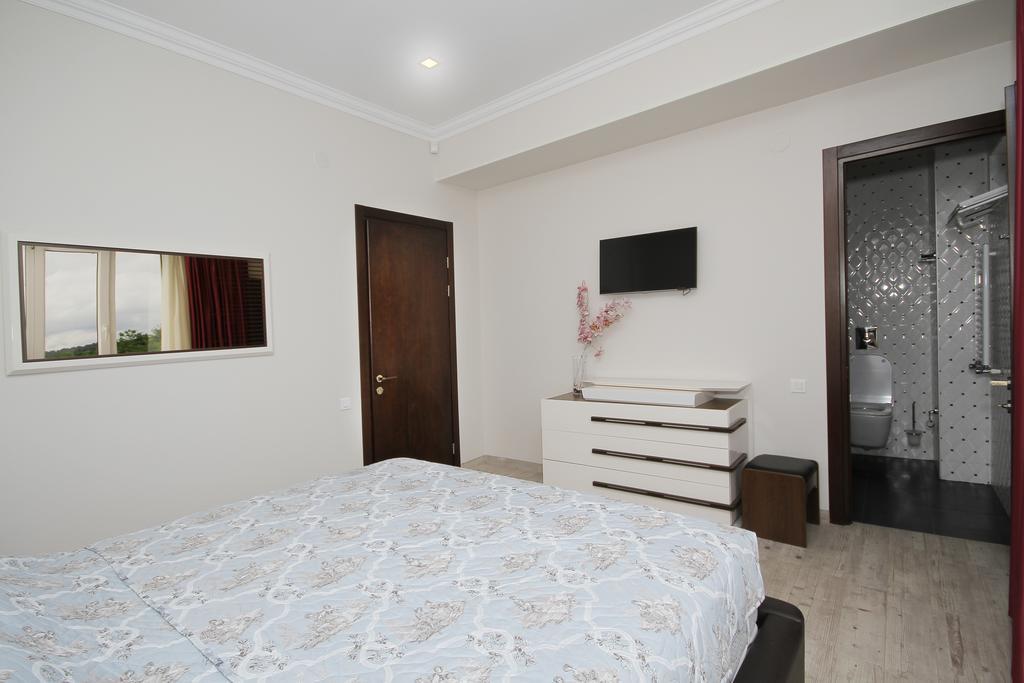 Restcoast Villa Shekhvetili Luaran gambar