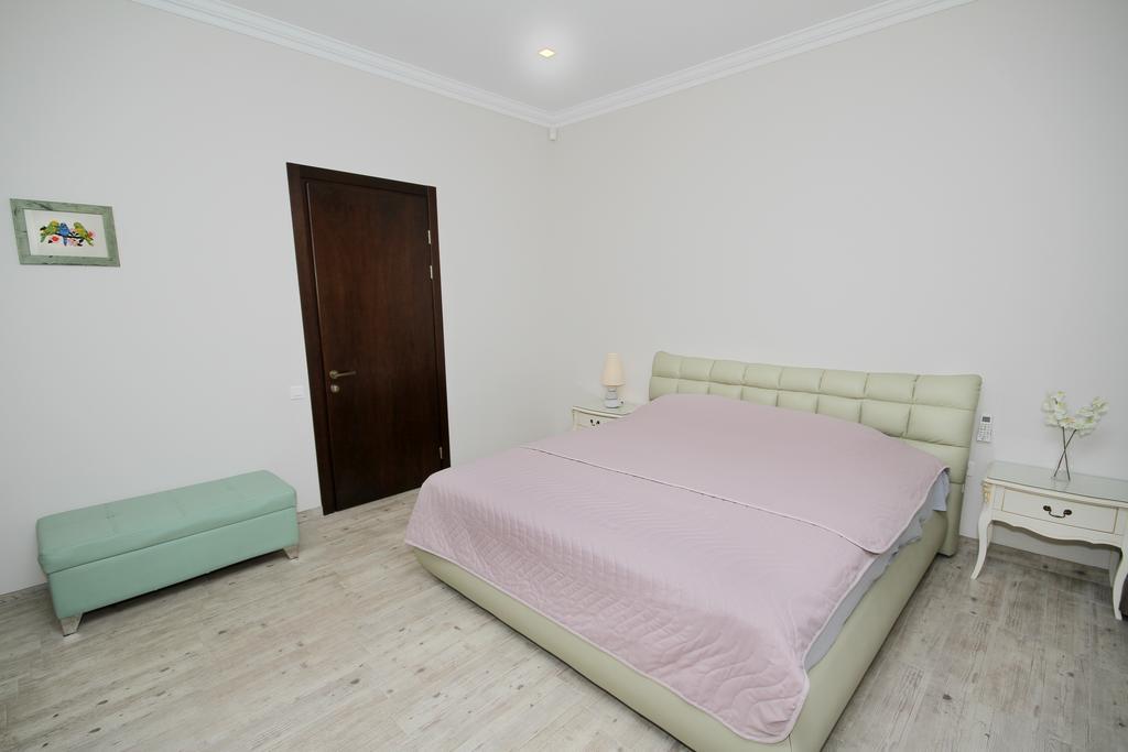 Restcoast Villa Shekhvetili Luaran gambar