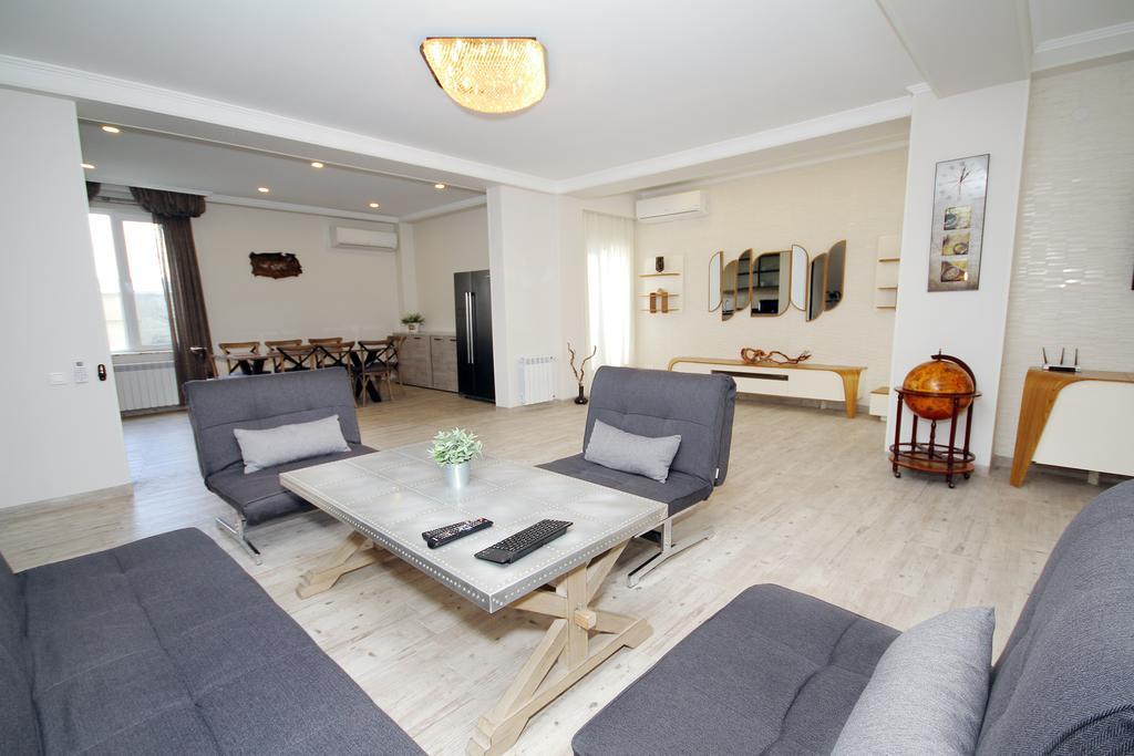 Restcoast Villa Shekhvetili Luaran gambar