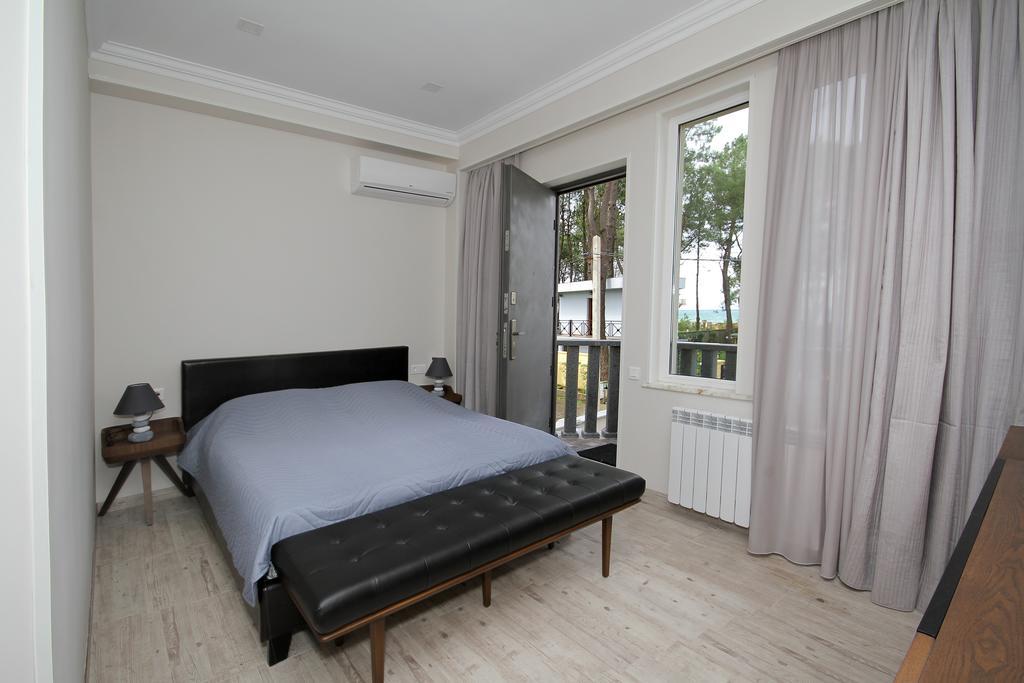 Restcoast Villa Shekhvetili Luaran gambar