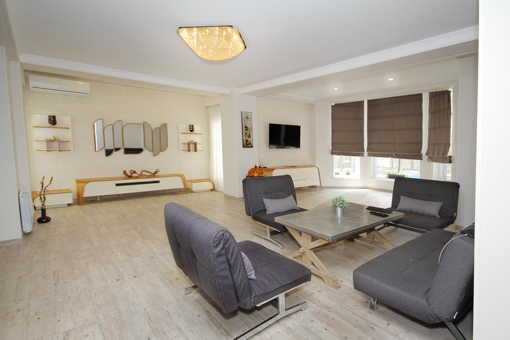 Restcoast Villa Shekhvetili Luaran gambar