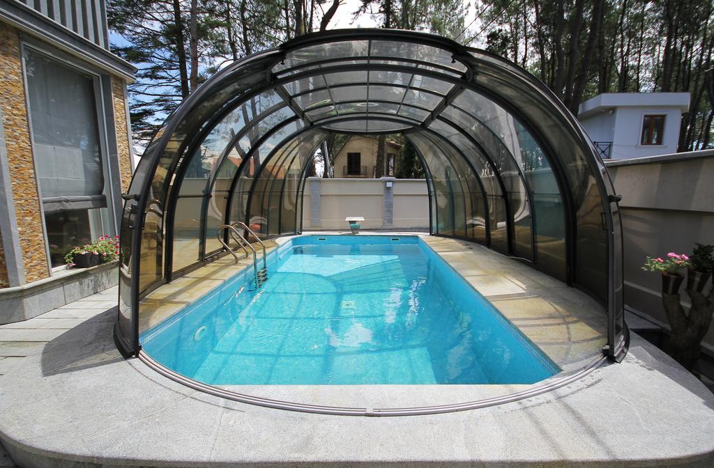 Restcoast Villa Shekhvetili Luaran gambar