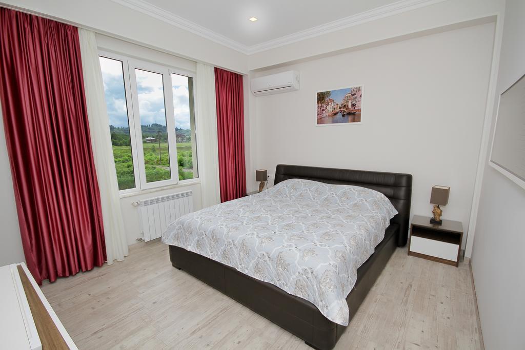 Restcoast Villa Shekhvetili Luaran gambar