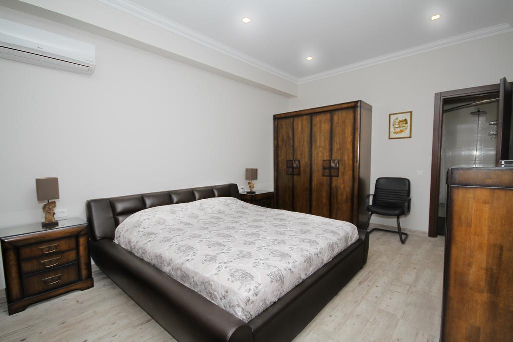Restcoast Villa Shekhvetili Luaran gambar