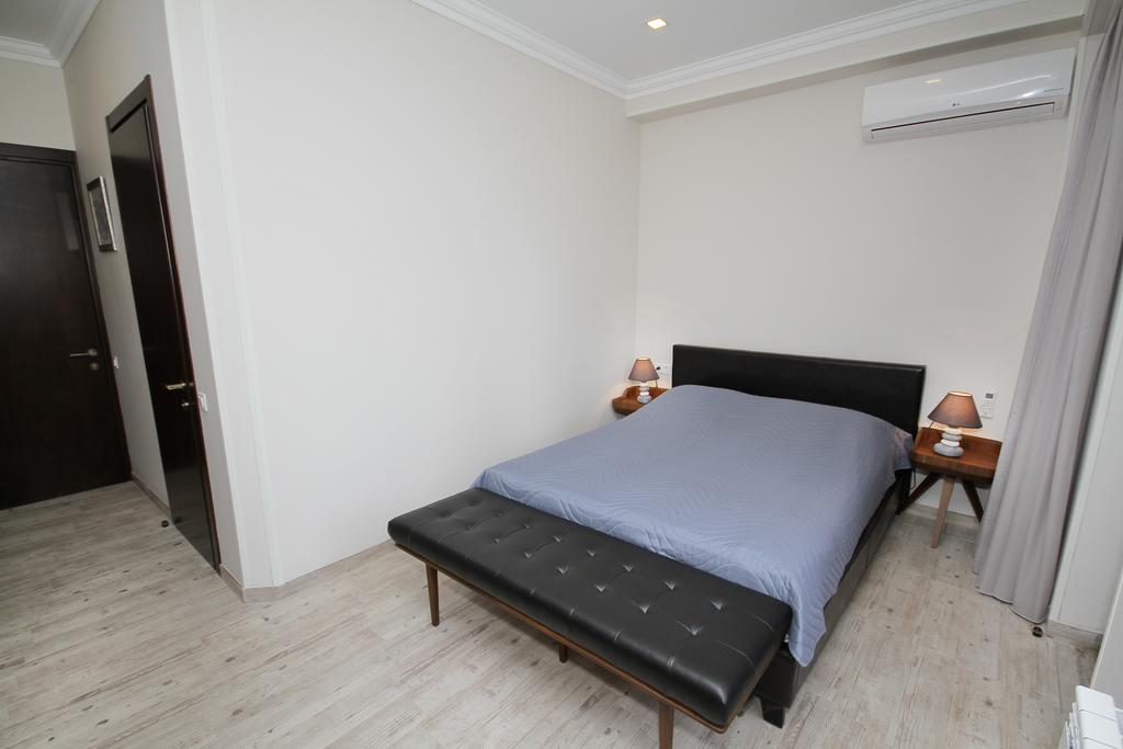 Restcoast Villa Shekhvetili Luaran gambar