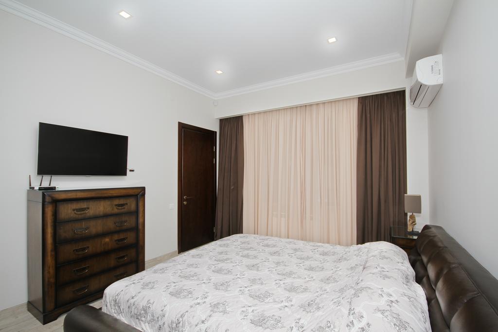 Restcoast Villa Shekhvetili Luaran gambar