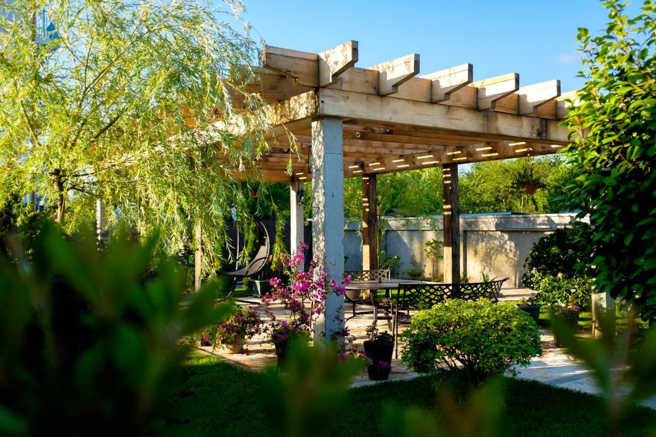 Restcoast Villa Shekhvetili Luaran gambar